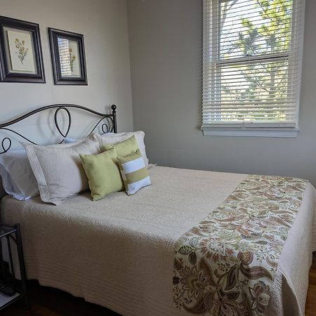 Farrell House Lodge At Sunnybrook Trout Club Sandusky Extérieur photo