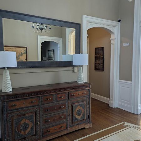 Farrell House Lodge At Sunnybrook Trout Club Sandusky Extérieur photo