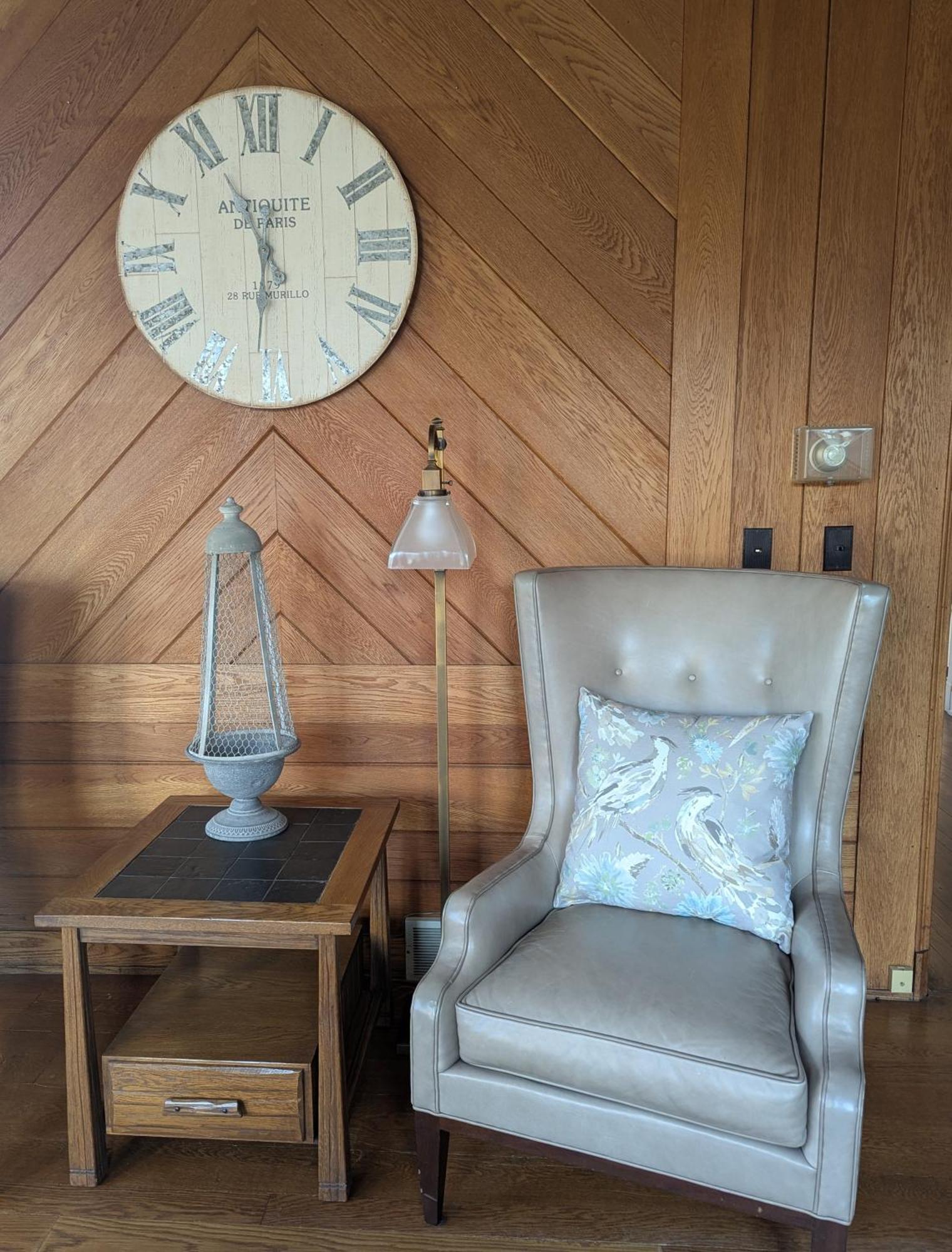 Farrell House Lodge At Sunnybrook Trout Club Sandusky Extérieur photo