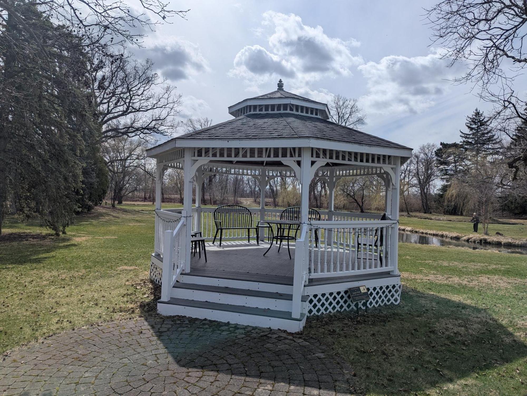 Farrell House Lodge At Sunnybrook Trout Club Sandusky Extérieur photo