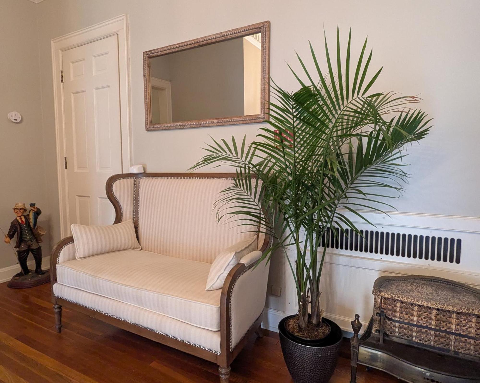 Farrell House Lodge At Sunnybrook Trout Club Sandusky Extérieur photo