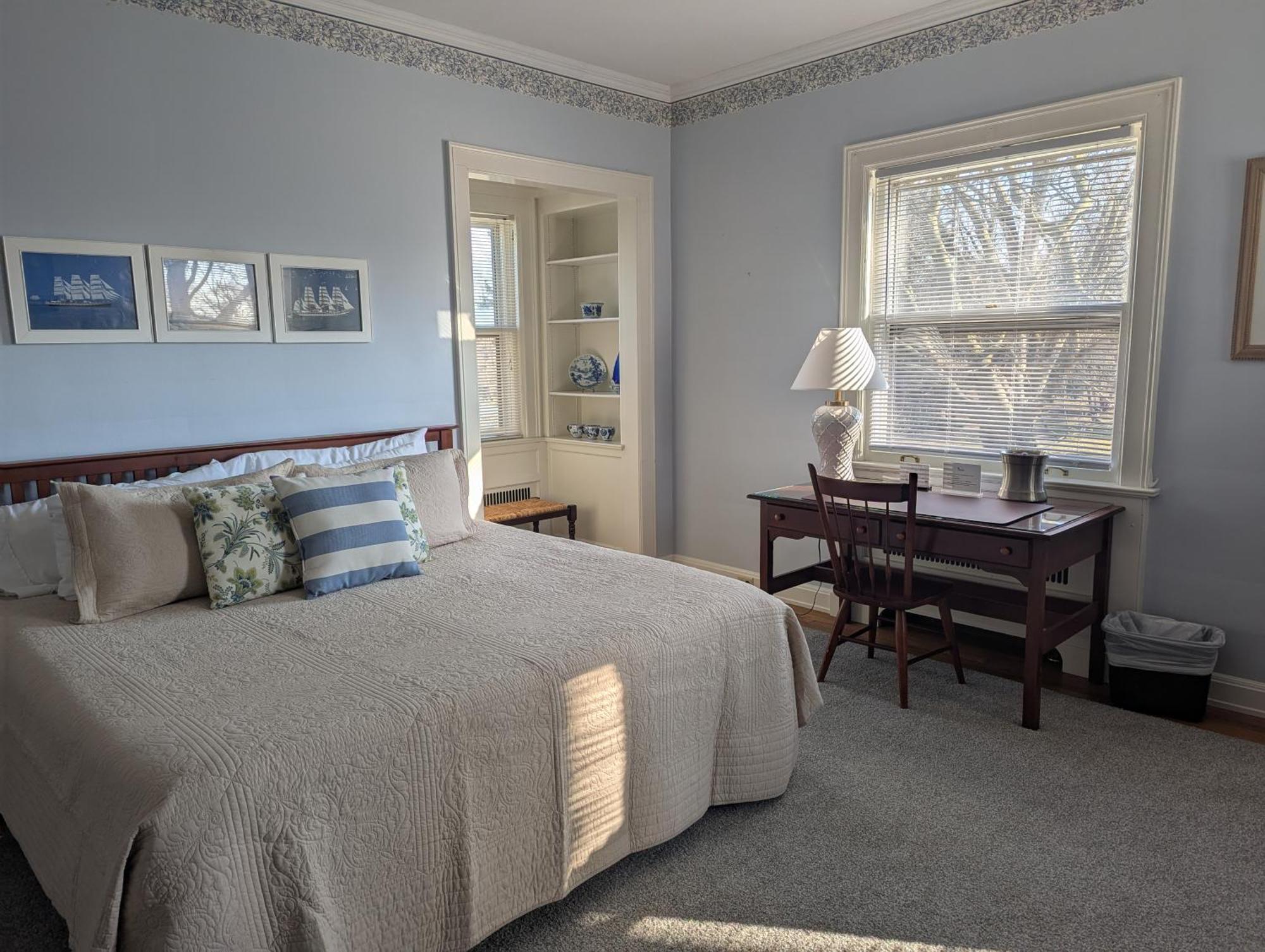 Farrell House Lodge At Sunnybrook Trout Club Sandusky Extérieur photo